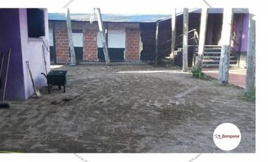 VENTA IMPORTANTE LOCAL COMERCIAL LONGCHAMPS EX DISCO BAILABLE