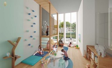 DEPARTAMENTOS  EN PRE-VENTA  VALLE ORIENTE