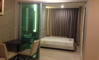 1 Bedroom Condo for sale at Life At Ratchada - Huay Kwang