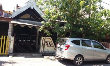 Rumah Dijual Rungkut Menanggal Harapan Surabaya