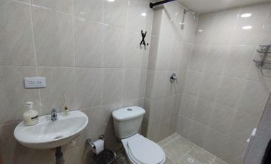 apartamento en arriendo en ditaires. Cod A217039