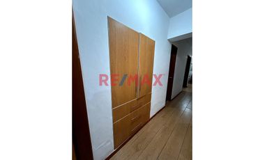 Venta Departamento En Barranco De 89.03 Mts - 1Er. Piso -