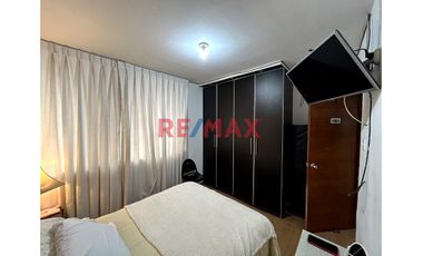 Venta Departamento En Barranco De 89.03 Mts - 1Er. Piso -