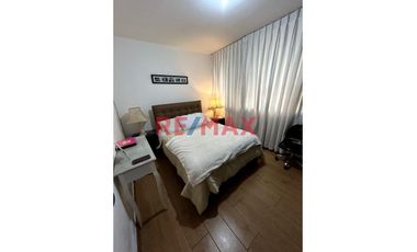 Venta Departamento En Barranco De 89.03 Mts - 1Er. Piso -