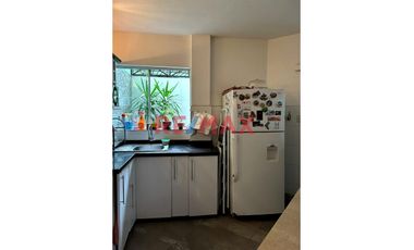 Venta Departamento En Barranco De 89.03 Mts - 1Er. Piso -