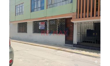 Venta Departamento En Barranco De 89.03 Mts - 1Er. Piso -