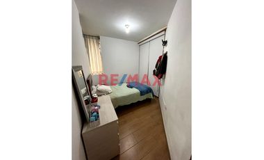 Venta Departamento En Barranco De 89.03 Mts - 1Er. Piso -