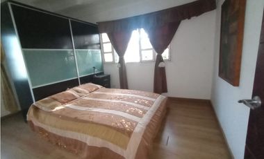 CASA EN VENTA EN VILLA CAMPESTRE