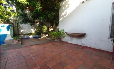 CASA EN VENTA EN VILLA CAMPESTRE