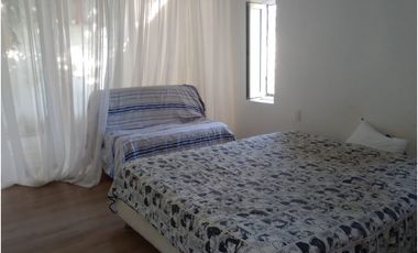 CASA EN VENTA EN VILLA CAMPESTRE