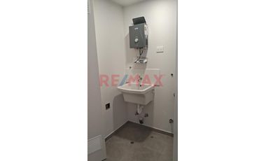 🏢 Alquilo Departamento En Estreno 2 Dormitorios – Chorrillos (Av. Guardia Peruana, Cuadra 8)