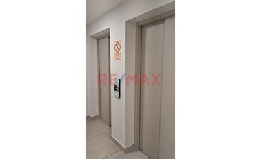 🏢 Alquilo Departamento En Estreno 2 Dormitorios – Chorrillos (Av. Guardia Peruana, Cuadra 8)