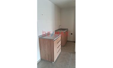 🏢 Alquilo Departamento En Estreno 2 Dormitorios – Chorrillos (Av. Guardia Peruana, Cuadra 8)