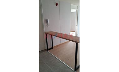 🏢 Alquilo Departamento En Estreno 2 Dormitorios – Chorrillos (Av. Guardia Peruana, Cuadra 8)