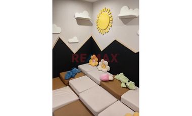 🏢 Alquilo Departamento En Estreno 2 Dormitorios – Chorrillos (Av. Guardia Peruana, Cuadra 8)