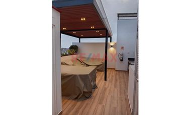 🏢 Alquilo Departamento En Estreno 2 Dormitorios – Chorrillos (Av. Guardia Peruana, Cuadra 8)