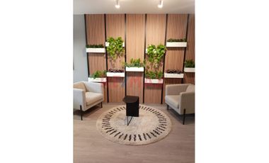 🏢 Alquilo Departamento En Estreno 2 Dormitorios – Chorrillos (Av. Guardia Peruana, Cuadra 8)