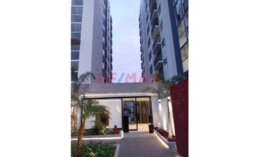 🏢 Alquilo Departamento En Estreno 2 Dormitorios – Chorrillos (Av. Guardia Peruana, Cuadra 8)