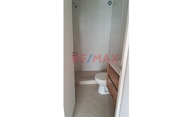 🏢 Alquilo Departamento En Estreno 2 Dormitorios – Chorrillos (Av. Guardia Peruana, Cuadra 8)