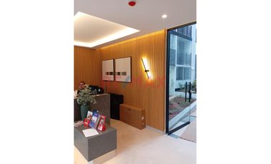 🏢 Alquilo Departamento En Estreno 2 Dormitorios – Chorrillos (Av. Guardia Peruana, Cuadra 8)