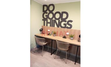 🏢 Alquilo Departamento En Estreno 2 Dormitorios – Chorrillos (Av. Guardia Peruana, Cuadra 8)