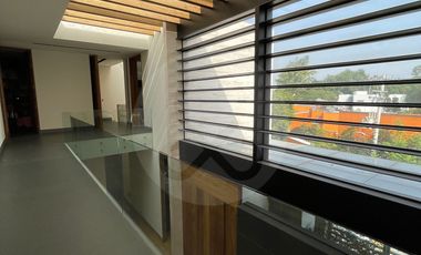 Casa en venta en Jardines del Pedregal