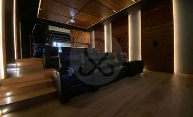 Casa en venta en Jardines del Pedregal