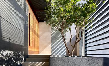 Casa en venta en Jardines del Pedregal