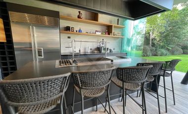 Casa en venta en Jardines del Pedregal