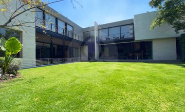 Casa en venta en Jardines del Pedregal