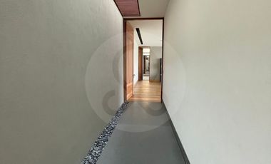 Casa en venta en Jardines del Pedregal