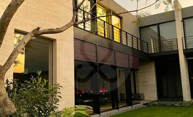 Casa en venta en Jardines del Pedregal