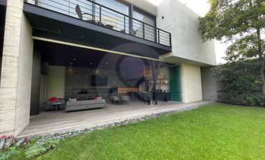 Casa en venta en Jardines del Pedregal