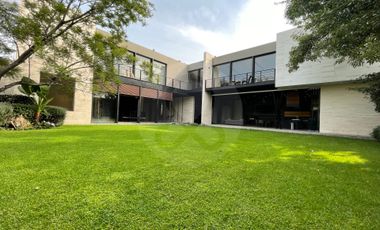 Casa en venta en Jardines del Pedregal