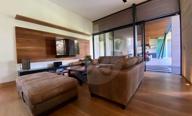 Casa en venta en Jardines del Pedregal