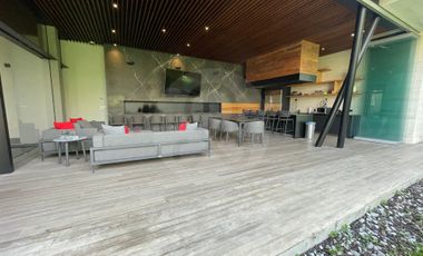 Casa en venta en Jardines del Pedregal