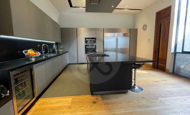 Casa en venta en Jardines del Pedregal