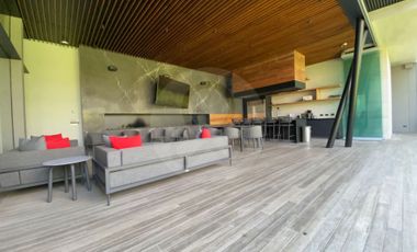 Casa en venta en Jardines del Pedregal