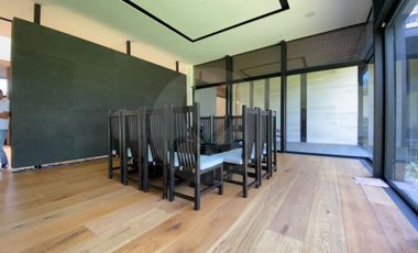 Casa en venta en Jardines del Pedregal