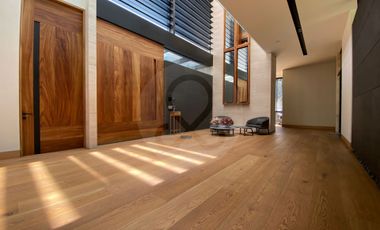 Casa en venta en Jardines del Pedregal