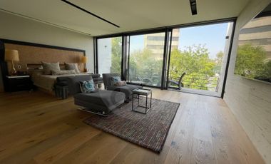 Casa en venta en Jardines del Pedregal