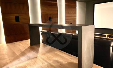 Casa en venta en Jardines del Pedregal