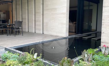 Casa en venta en Jardines del Pedregal