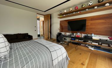 Casa en venta en Jardines del Pedregal