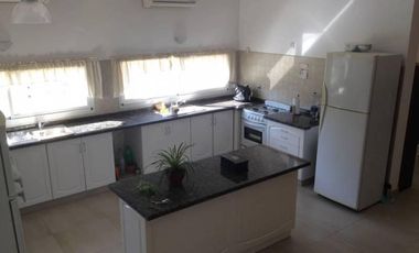 Casa en Venta en Barrio Cerrado El Recodo