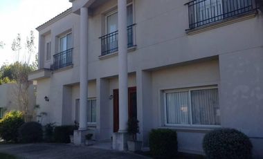 Casa en Venta en Barrio Cerrado El Recodo