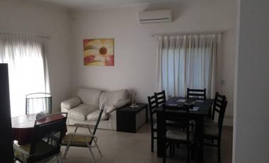 Casa en Venta en Barrio Cerrado El Recodo