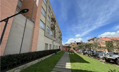 Apartamento en Cajicá con excelente ubicación.