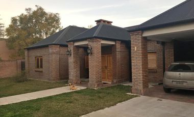Casa - Pueblo