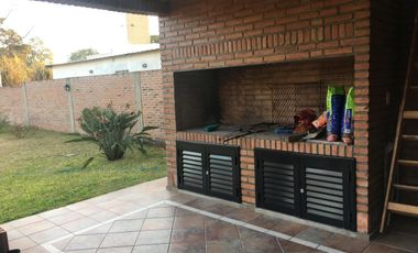 Casa - Pueblo